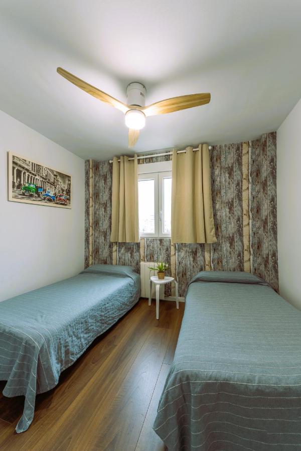 Apartament Santa Paula Loft Malaga Zewnętrze zdjęcie