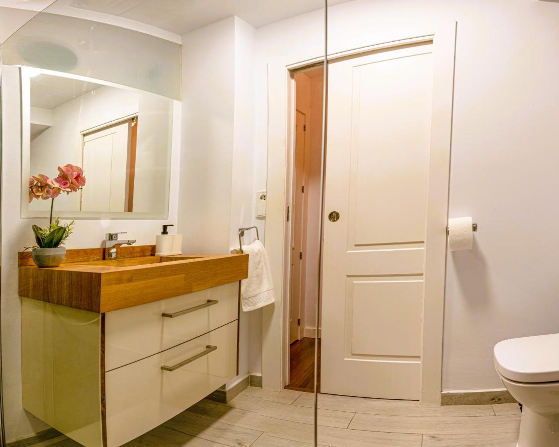 Apartament Santa Paula Loft Malaga Zewnętrze zdjęcie